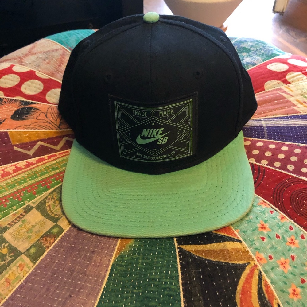 Nike Sb SnapBack Hat
